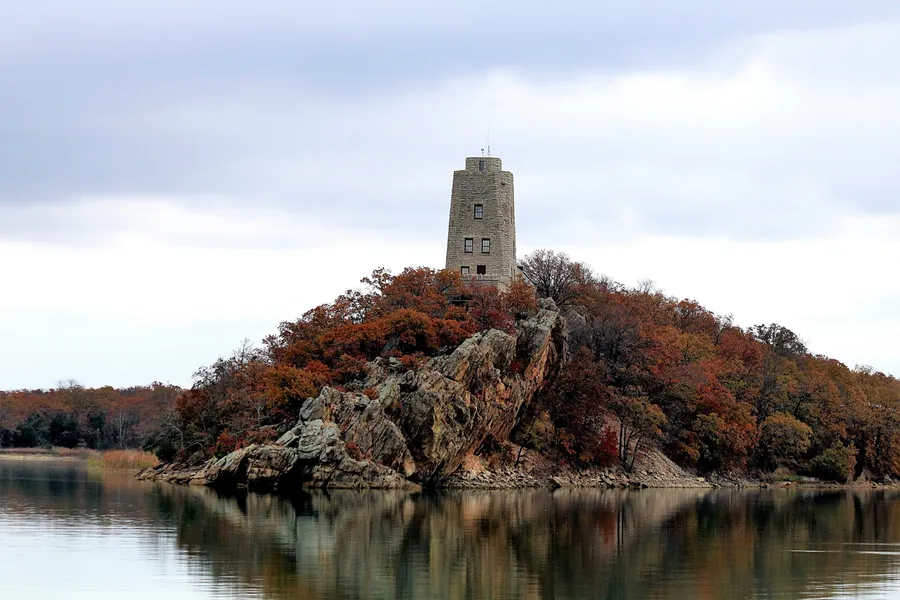 Castle Tucker