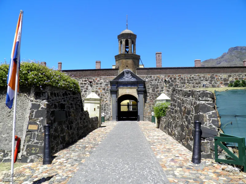 Castle of Good Hope