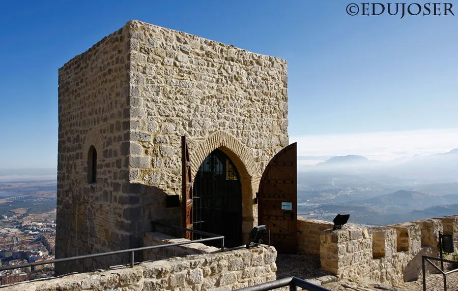 Castle of Santa Catalina