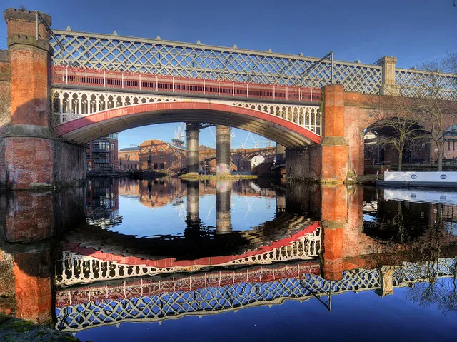 Castlefield