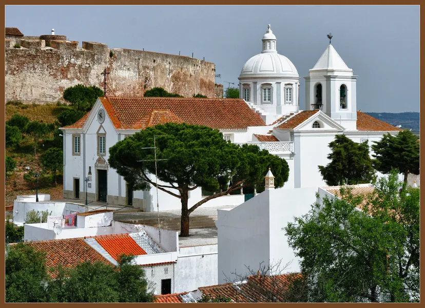 Castro Marim Castle