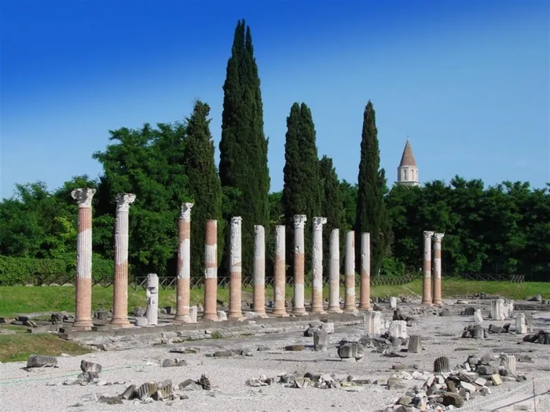 Castrum Romanum