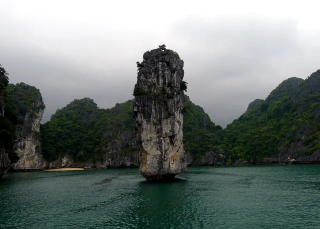Cat Ba Island