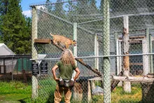 Cat Tales Zoological Park