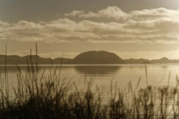 Cata Bay