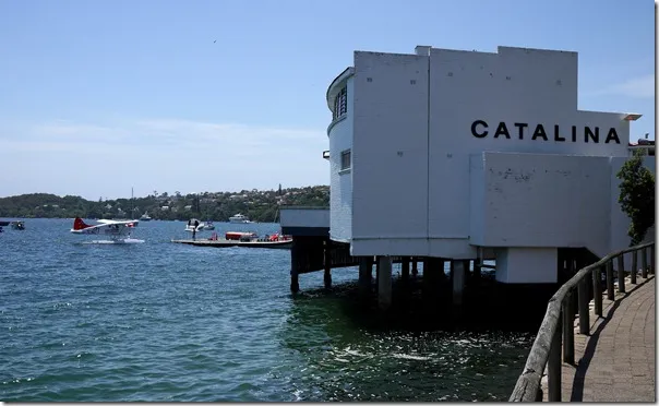 Catalina Country Club