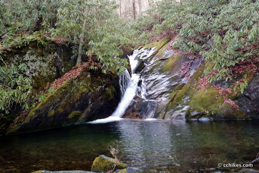 Cataloochee Valley