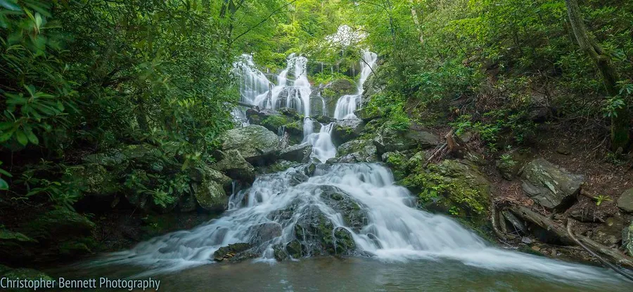 Catawba Falls