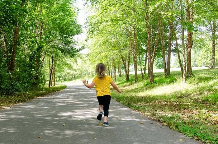 Catawba River Greenway