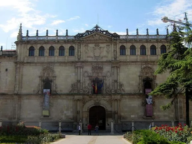 Catedral Magistral de Alcalá de Henares