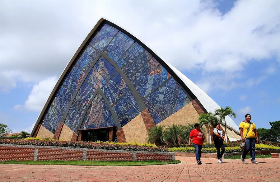 Catedral Metropolitana de Guayaquil