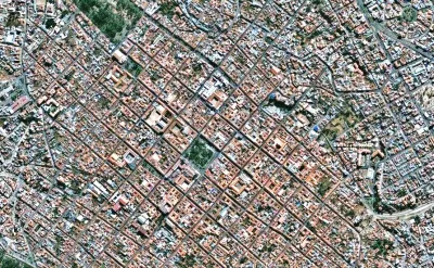 Catedral Metropolitana de Sucre