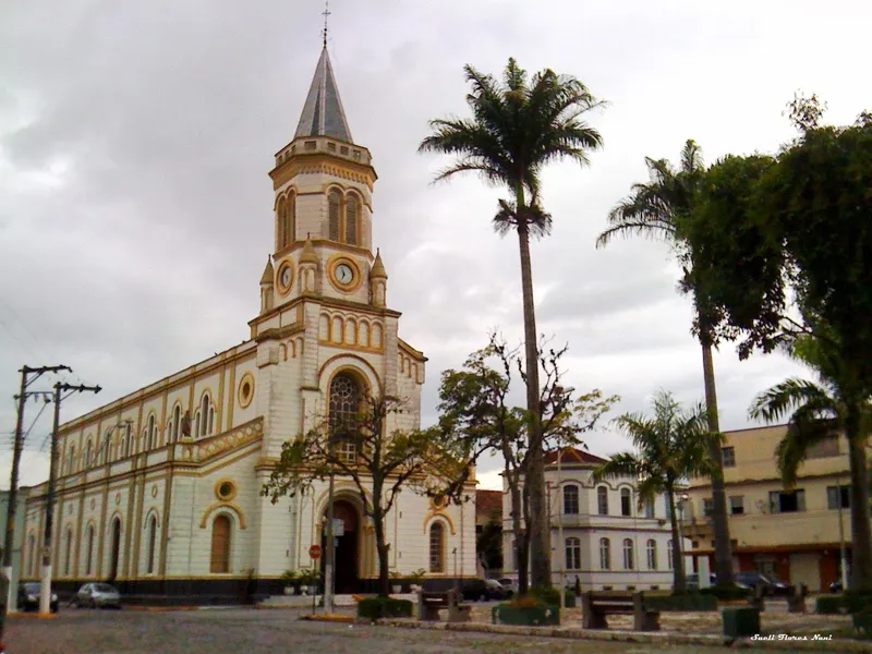 Catedral Nossa Senhora da Piedade