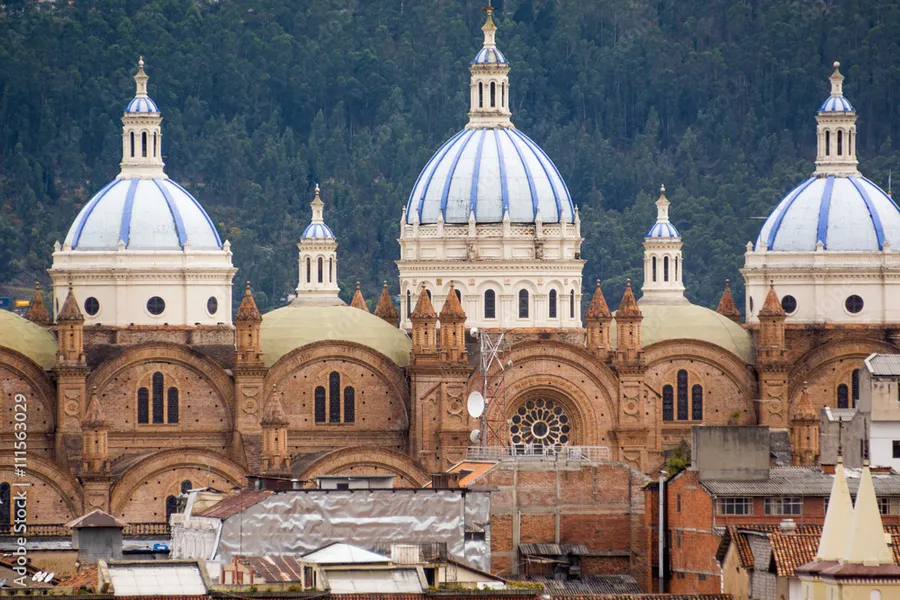 Catedral Nueva