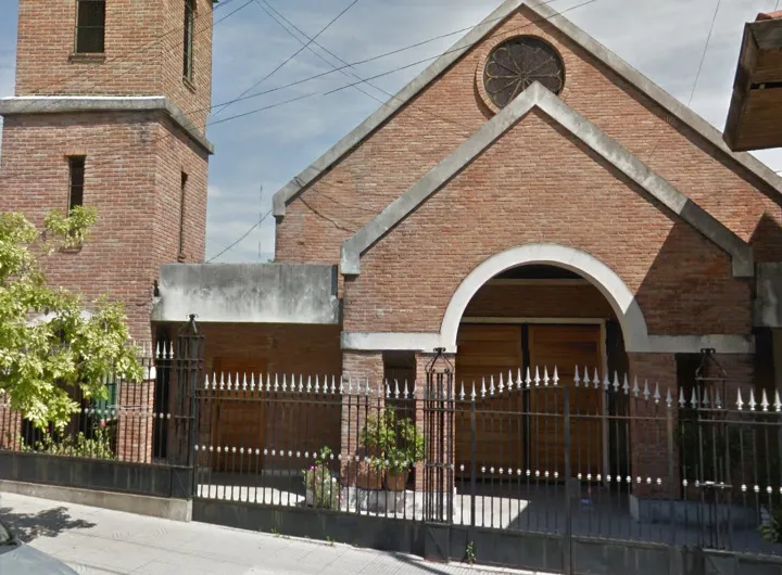 Catedral San Lorenzo Mártir