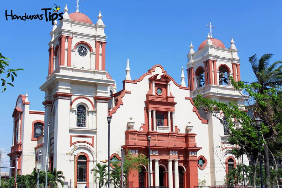 Catedral San Pedro Apostol