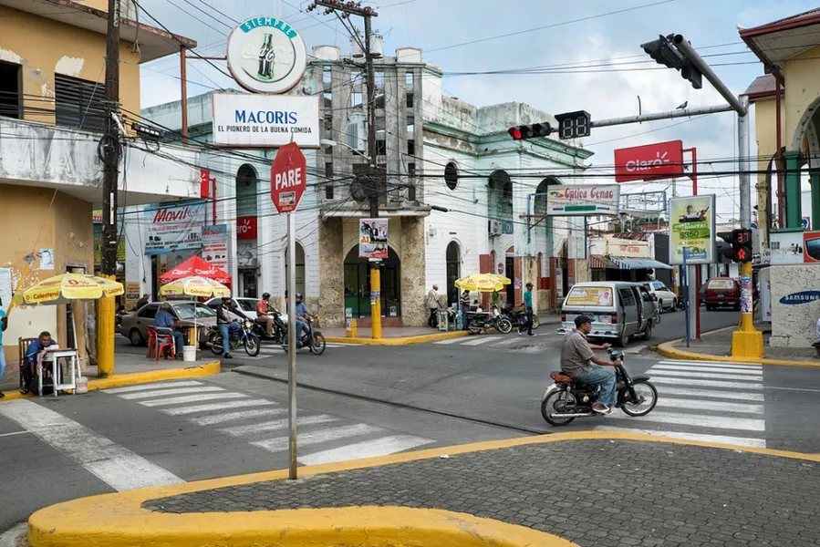 Catedral Santa Ana