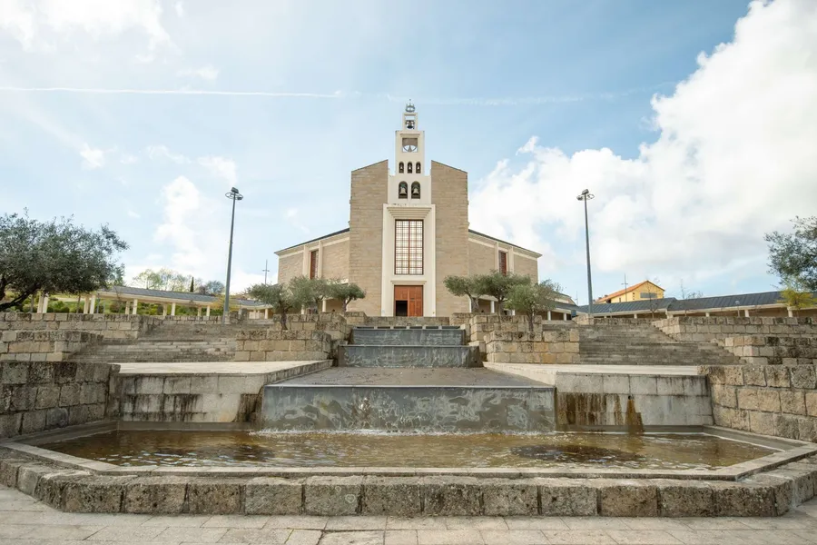 Catedral de Bragança