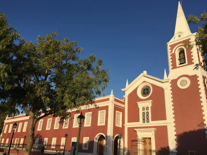 Catedral de Campana