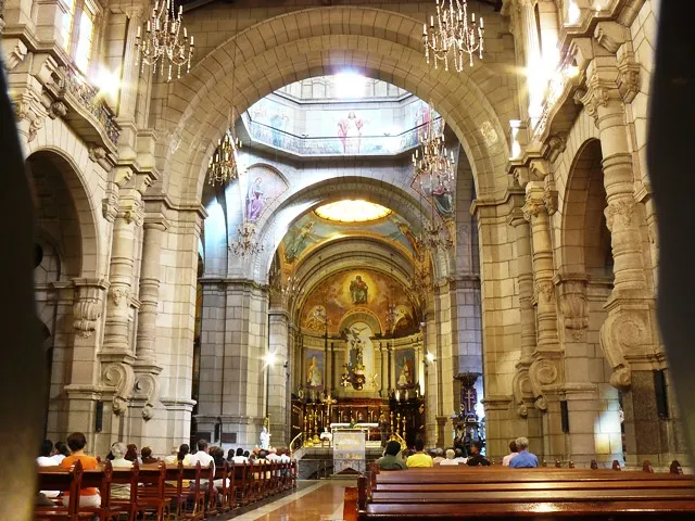 Catedral de Mérida