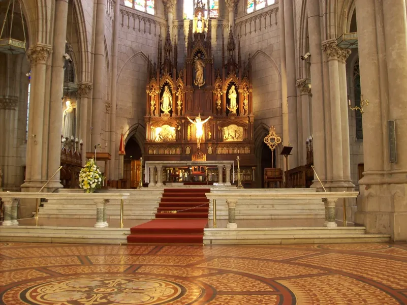 Catedral de Mar del Plata