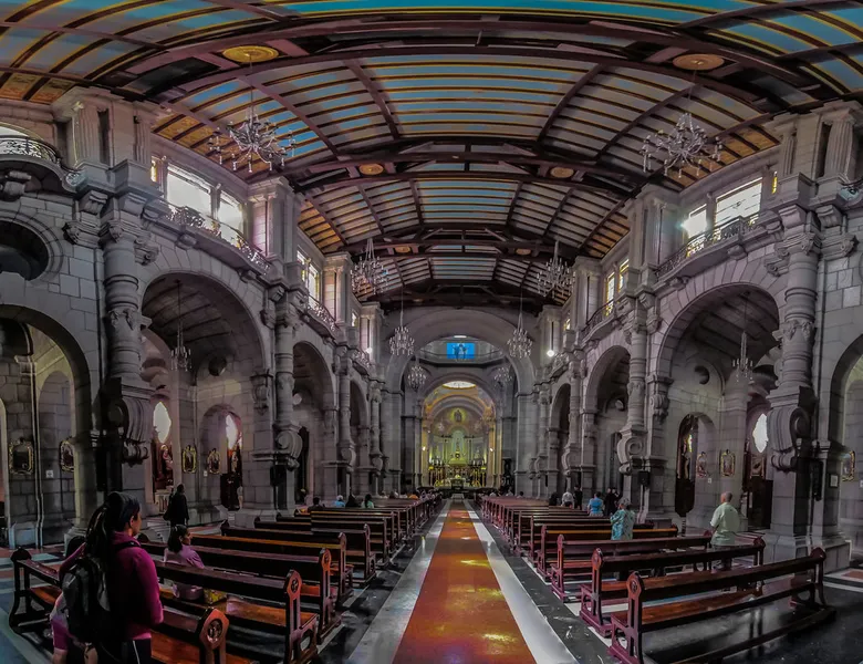 Catedral de Merida