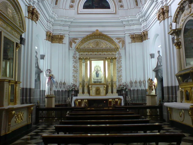 Catedral de Nuestra Señora del Socorro