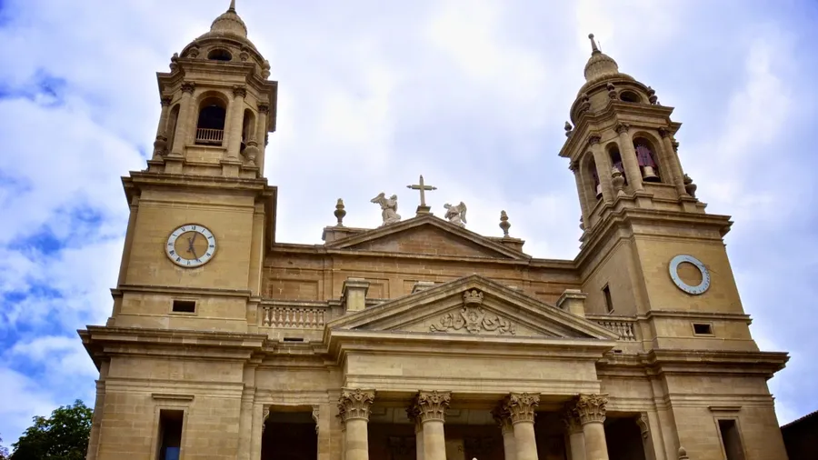 Catedral de Pamplona