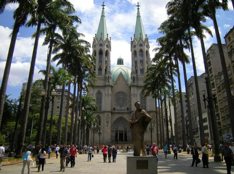 Catedral de São Dimas