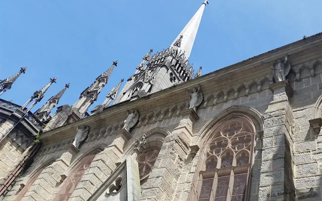 Catedral de São Pedro de Alcântara