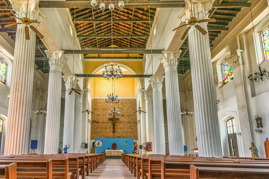 Catedral de San José