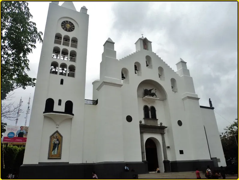 Catedral de San Marcos