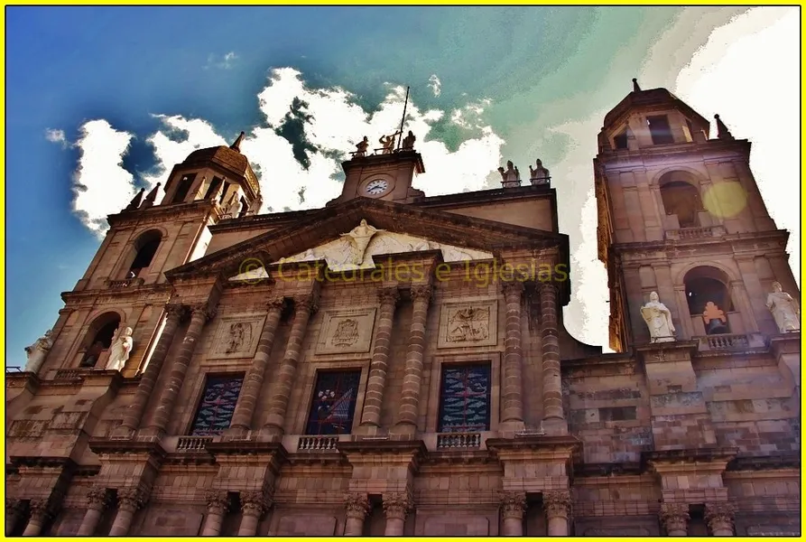 Catedral de Toluca
