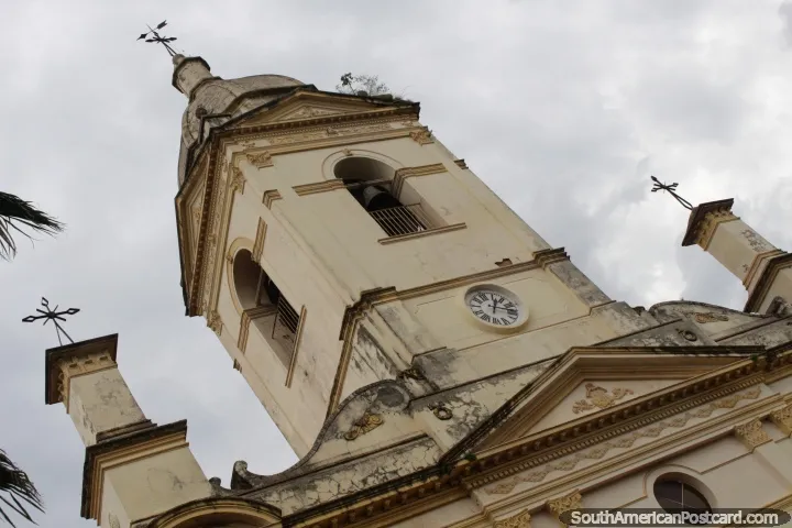 Catedral de Villarrica