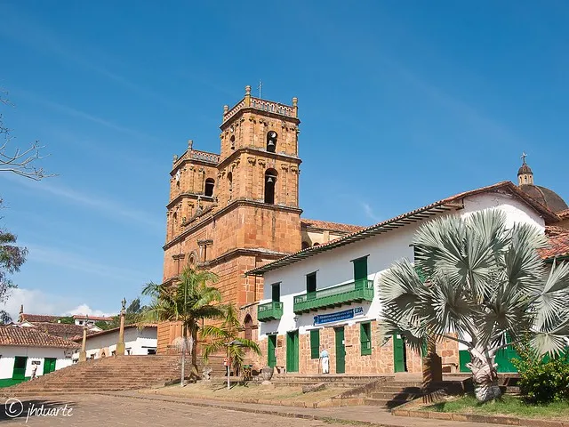 Catedral de la Inmaculada Concepción
