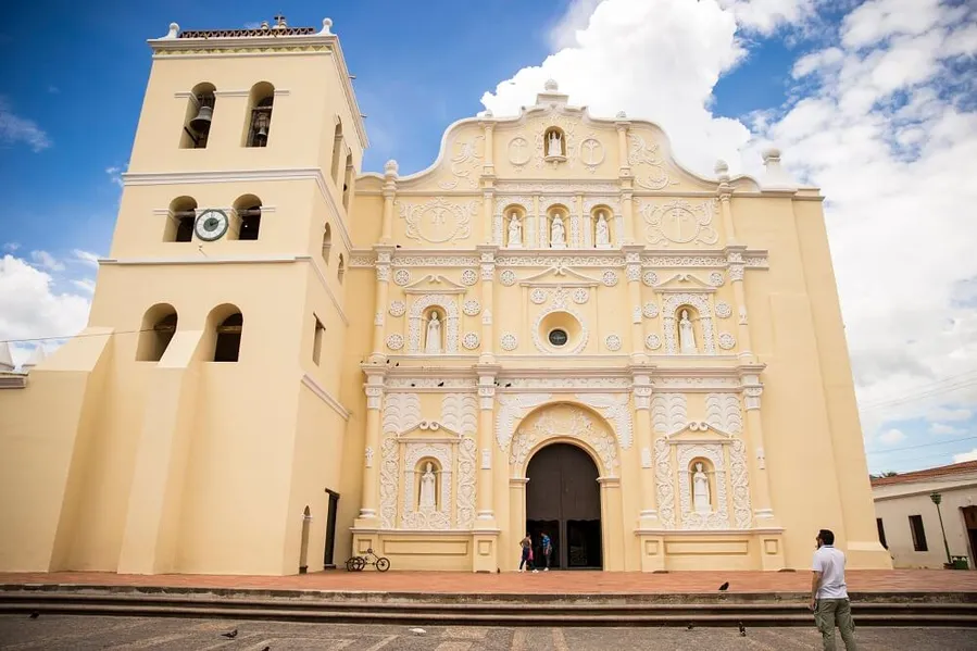 Catedral de la Inmaculada Concepcion
