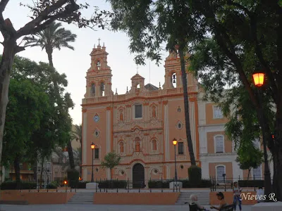 Catedral de la Merced
