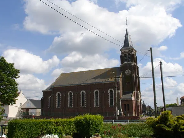 Cathédrale Notre-Dame de Saint-Omer