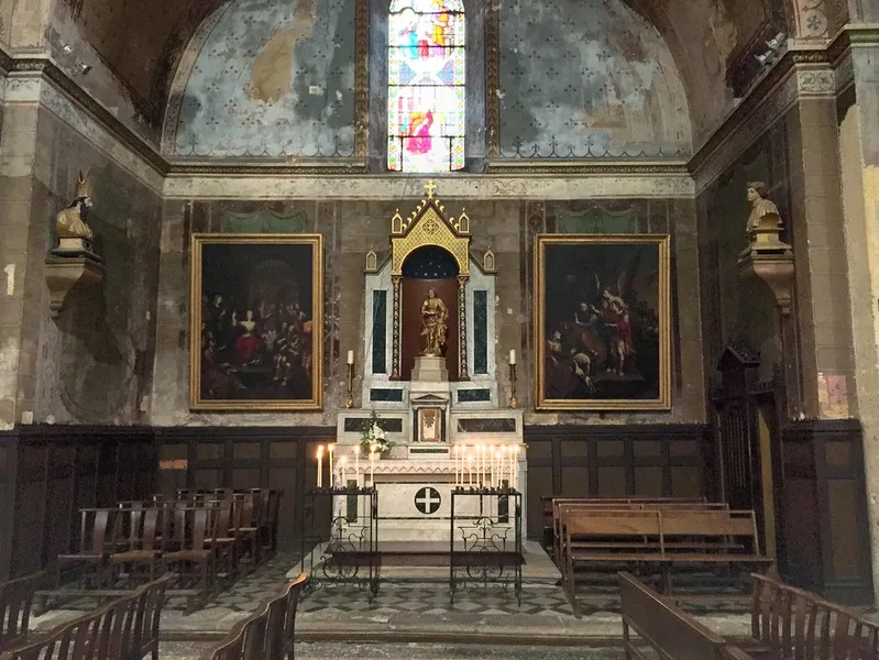 Cathédrale Notre-Dame-de-Nazareth d'Orange