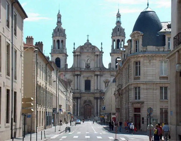 Cathédrale Notre-Dame-de-l'Annonciation