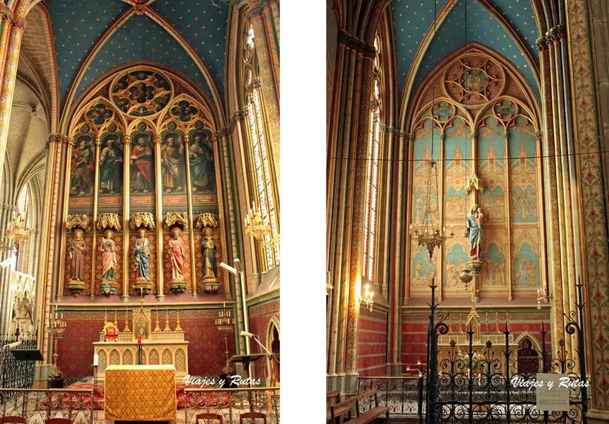 Cathédrale Saint-Étienne de Limoges