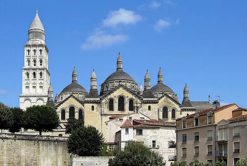 Cathédrale Saint-Front de Périgueux