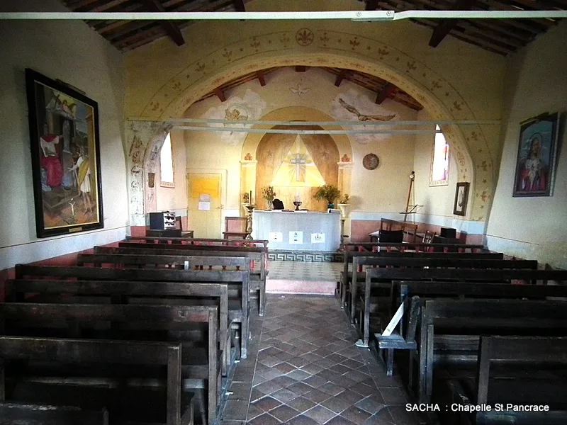 Cathédrale Saint-Jérôme de Digne