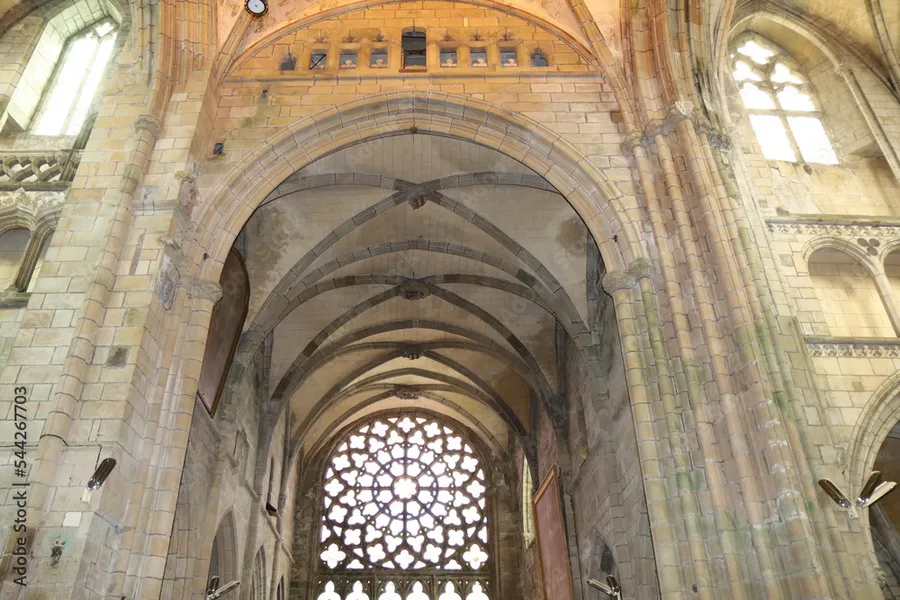 Cathédrale Saint-Pol-de-Léon