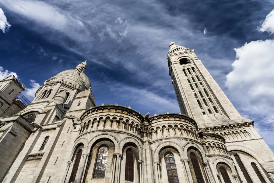 Cathédrale Saint-Vincent de Chalon-sur-Saône