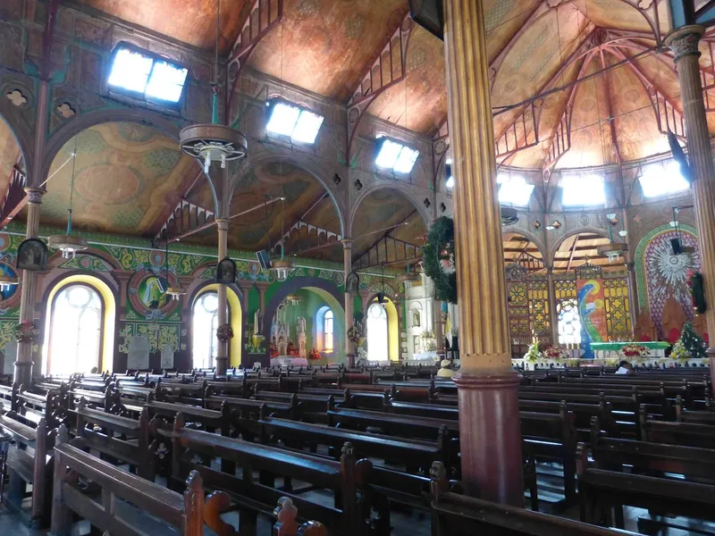 Cathedral Basilica of the Immaculate Conception