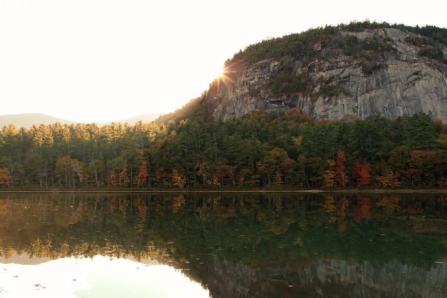 Cathedral Ledge