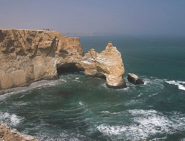 Cathedral Rock