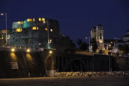 Cathedral of Ceuta