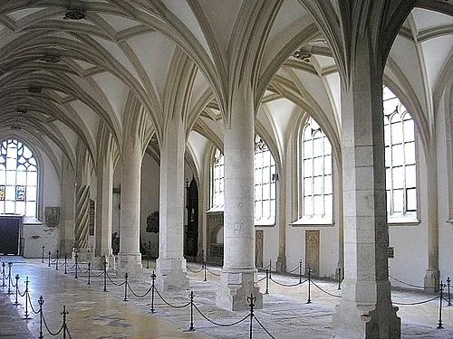 Cathedral of Eichstätt